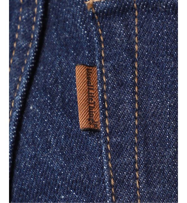 OUTDOOR PRODUCTS Usual Things「≪予約≫追加 ULTデニムブーティー5PKT」|デニム|