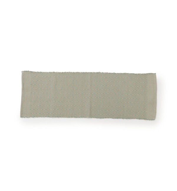 TOMORROWLAND HOME「プロバンス ジュート キッチンマット 50cm&times;150cm」|その他|