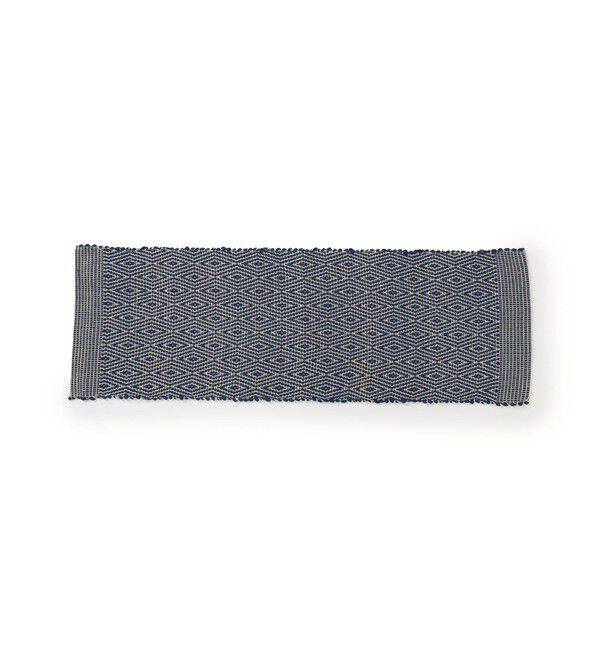 TOMORROWLAND HOME「プロバンス ジュート キッチンマット 50cm&times;150cm」|その他|