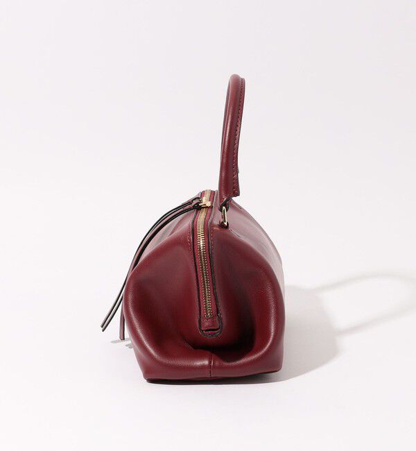 TOMORROWLAND GOODS「LORISTELLA ASHLEY ハンドバッグ」|ボストンバッグ|