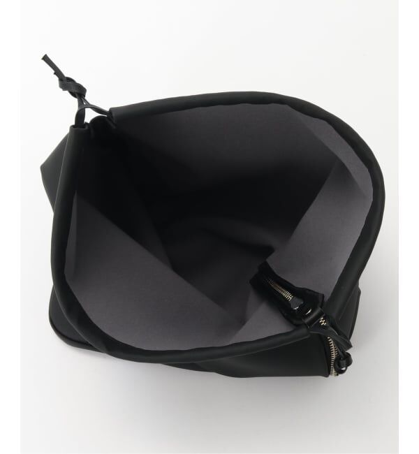  「【blancle/ ブランクレ】Side zip purse shoulder」|ショルダー・メッセンジャー|