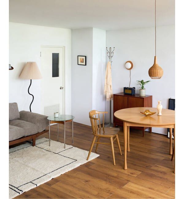 journal standard Furniture「WAVY FLOOR LAMP　ウェービー フロアランプ」|その他|