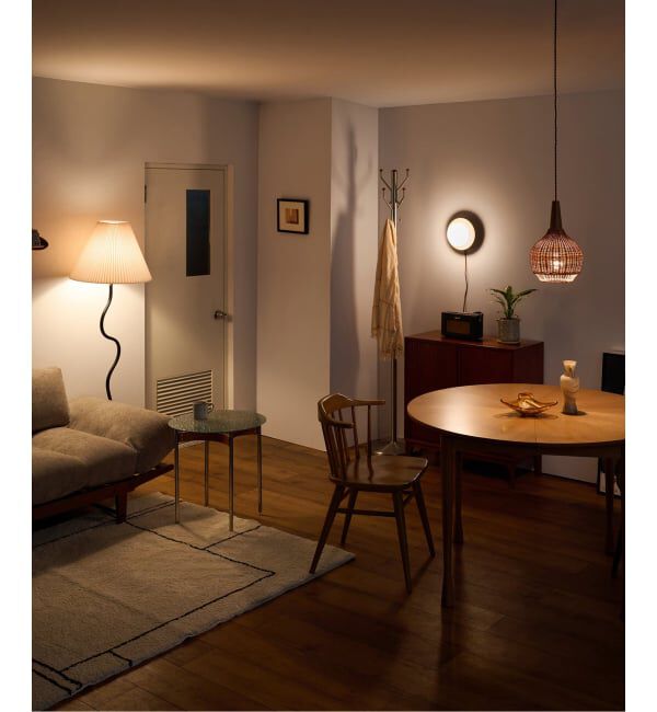 journal standard Furniture「WAVY FLOOR LAMP　ウェービー フロアランプ」|その他|