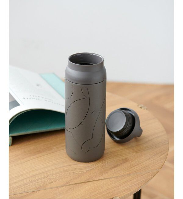 journal standard Furniture「【KINTO/キントー】DAY OFF TUMBLER タンブラー」|食器・キッチングッズ|グレー