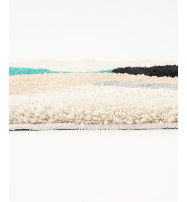 journal standard Furniture「SEPULVEDA MAT 50x120　セプルベダ マット」|その他|