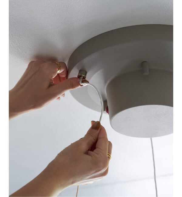 journal standard Furniture「HOLTE PENDANT LAMP　ホルテ ペンダントランプ」|その他|