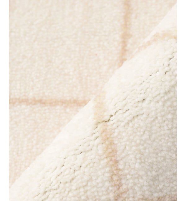 journal standard Furniture「FAIRBURN MAT 50X120　フェアバーン マット」|その他|