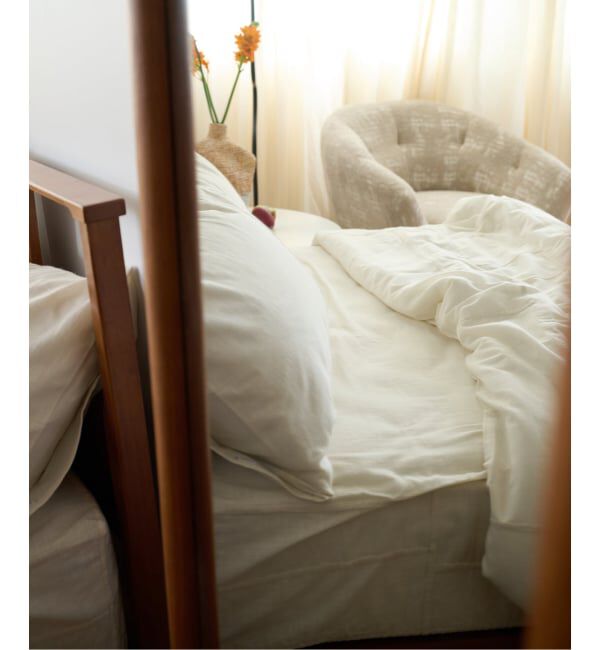 journal standard Furniture「NODEL  DUVET COVER Q　掛け布団カバー クィーン」|その他|