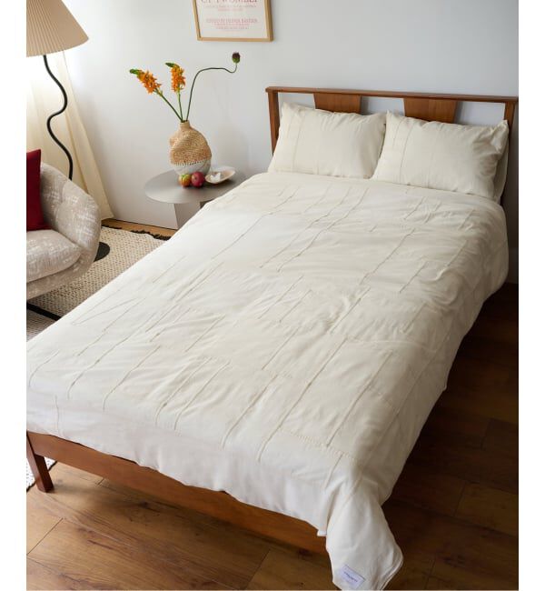 journal standard Furniture「NODEL  DUVET COVER Q　掛け布団カバー クィーン」|その他|