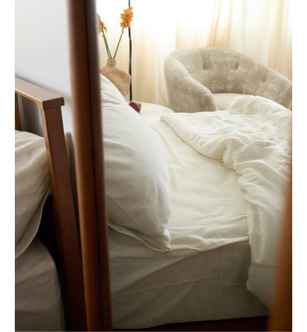 journal standard Furniture「NODEL  PILLOW CASE 43x63　ピローケース」|その他|