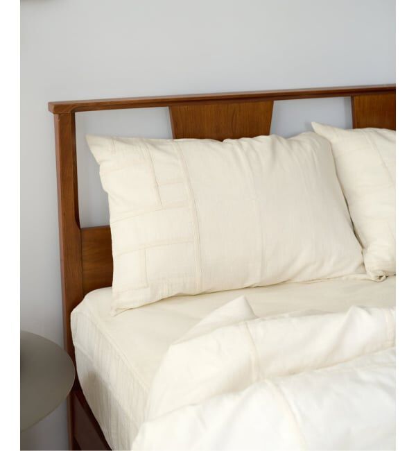 journal standard Furniture「NODEL  PILLOW CASE 43x63　ピローケース」|その他|