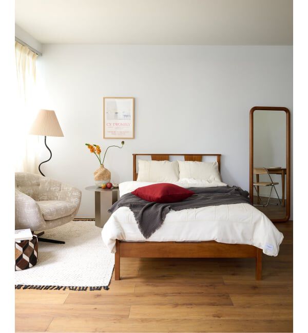 journal standard Furniture「NODEL  PILLOW CASE 43x63　ピローケース」|その他|