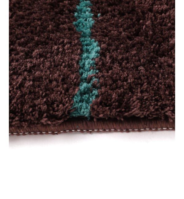 journal standard Furniture「《予約》ALLATOONA RUG 120x160　アラトゥーナ ラグ」|その他|