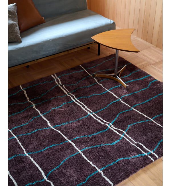 journal standard Furniture「《予約》ALLATOONA RUG 200x250　アラトゥーナ ラグ」|その他|