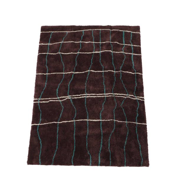 journal standard Furniture「《予約》ALLATOONA RUG 200x250　アラトゥーナ ラグ」|その他|