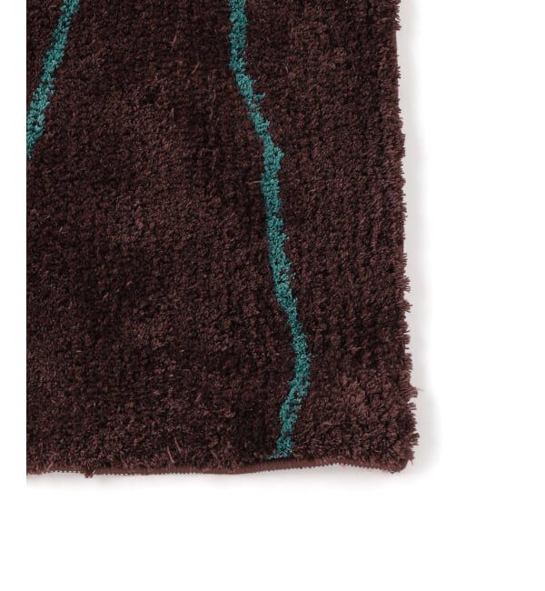 journal standard Furniture「《予約》ALLATOONA RUG 200x250　アラトゥーナ ラグ」|その他|