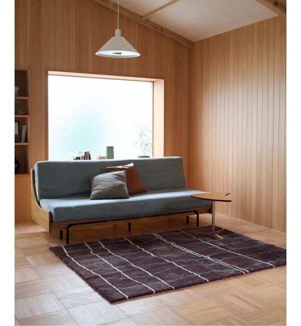 journal standard Furniture「《予約》ALLATOONA RUG 200x250　アラトゥーナ ラグ」|その他|