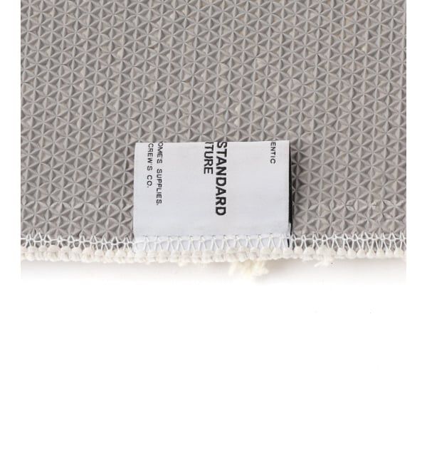 journal standard Furniture「《予約》MULTNOMAH MAT NV 50x120　マルトノマ マット」|その他|