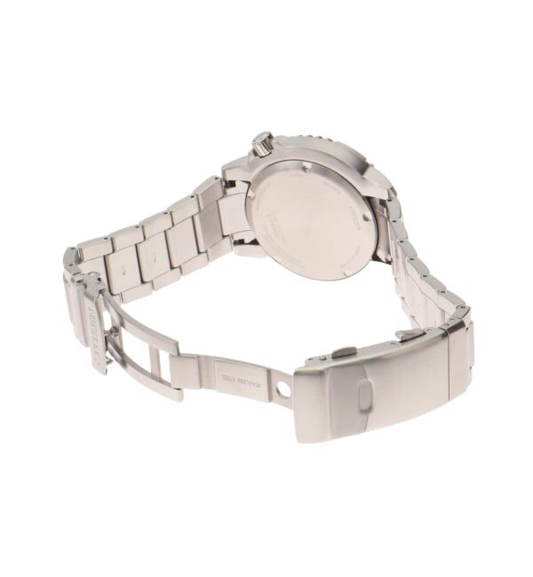 HIROB「CITIZEN PROMASTER MARINE BN0167-50H」|腕時計|