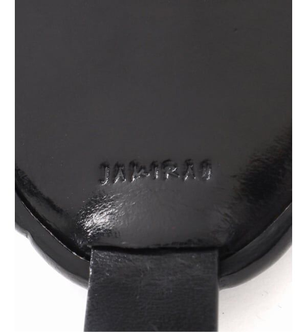 Plage「JAMIRAY / ジャミレイ LEATHER SHELL ネックレス」|ネックレス|
