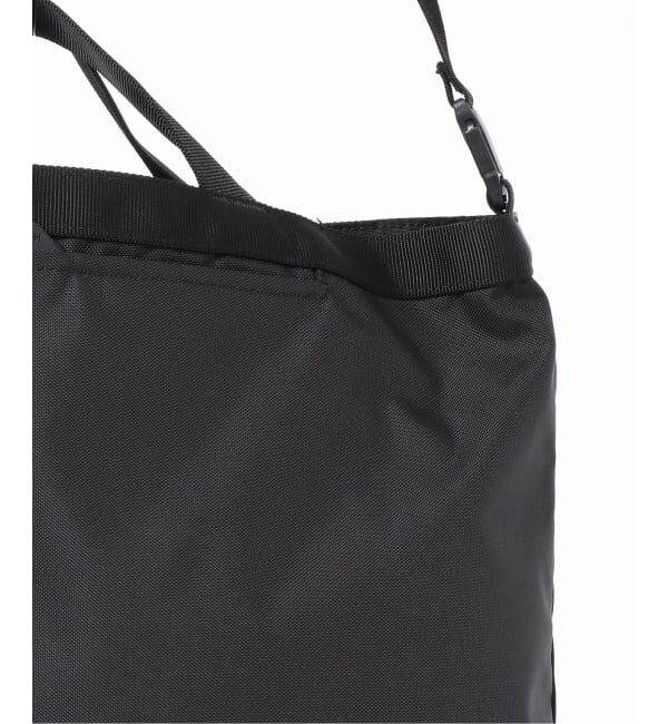 EDIFICE「MONOLITH（モノリス） TOTE SHOULDER STANDARD L」|ショルダー・メッセンジャー|