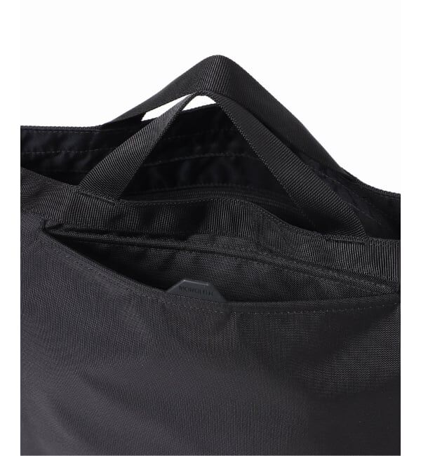 EDIFICE「MONOLITH（モノリス） TOTE SHOULDER STANDARD L」|ショルダー・メッセンジャー|