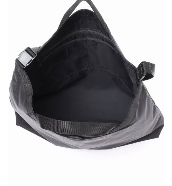 EDIFICE「MONOLITH（モノリス） TOTE SHOULDER STANDARD L」|ショルダー・メッセンジャー|