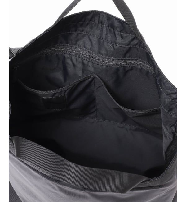 EDIFICE「MONOLITH（モノリス） TOTE SHOULDER STANDARD L」|ショルダー・メッセンジャー|