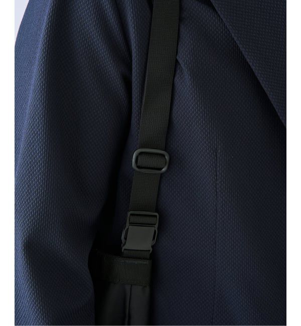 EDIFICE「MONOLITH（モノリス） TOTE SHOULDER STANDARD L」|ショルダー・メッセンジャー|