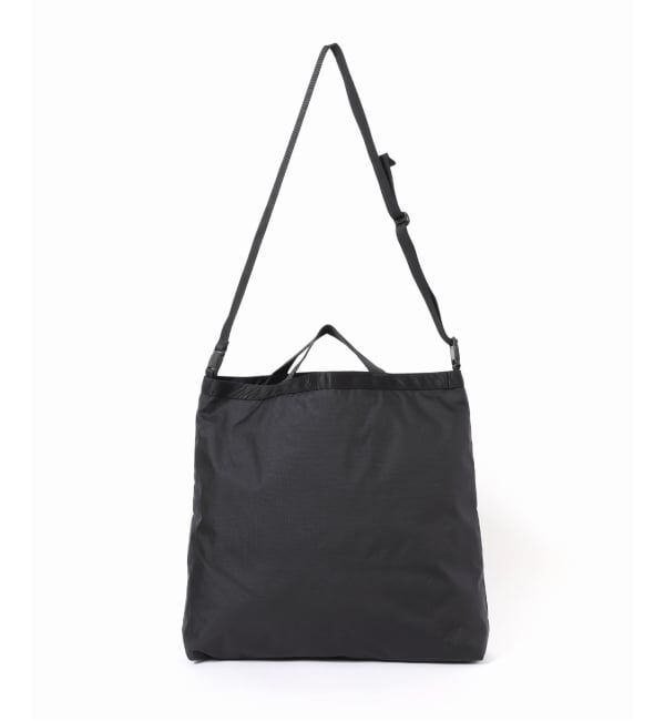 EDIFICE「MONOLITH（モノリス） TOTE SHOULDER STANDARD L」|ショルダー・メッセンジャー|