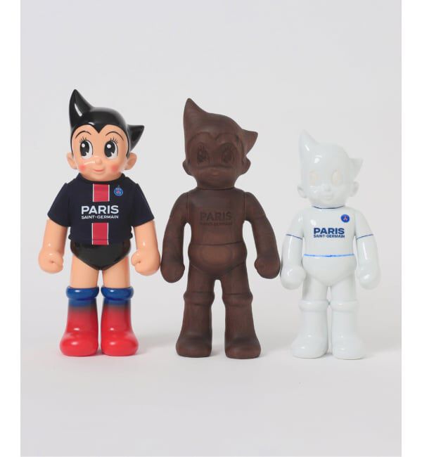 Paris Saint-Germain「PSG xマルニモッコウ テツワンアトム」|その他|