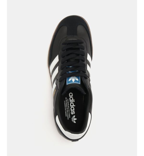 PULP「adidas / アディダス SAMBA OG / B75807」|スニーカー|