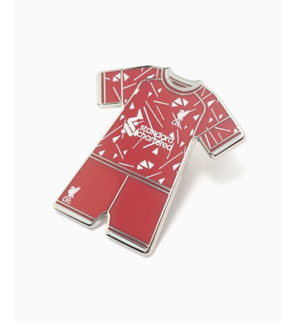 Liverpool FC「【Liverpool FC / リバプールFC】 26/27 HOME BADGE」|その他|