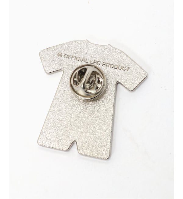 Liverpool FC「【Liverpool FC / リバプールFC】 26/27 HOME BADGE」|その他|