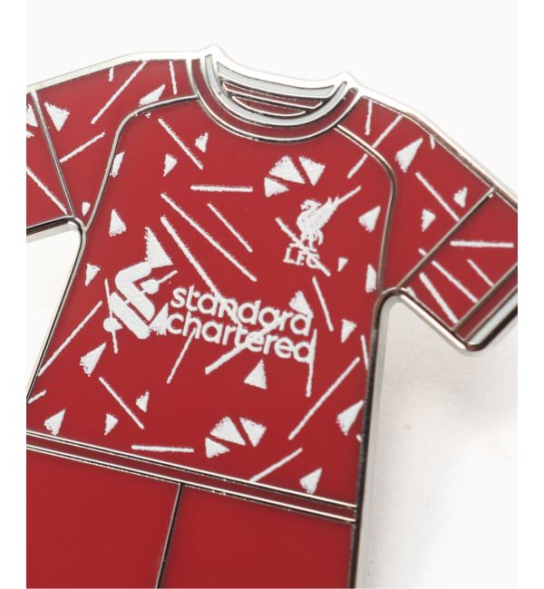 Liverpool FC「【Liverpool FC / リバプールFC】 26/27 HOME BADGE」|その他|