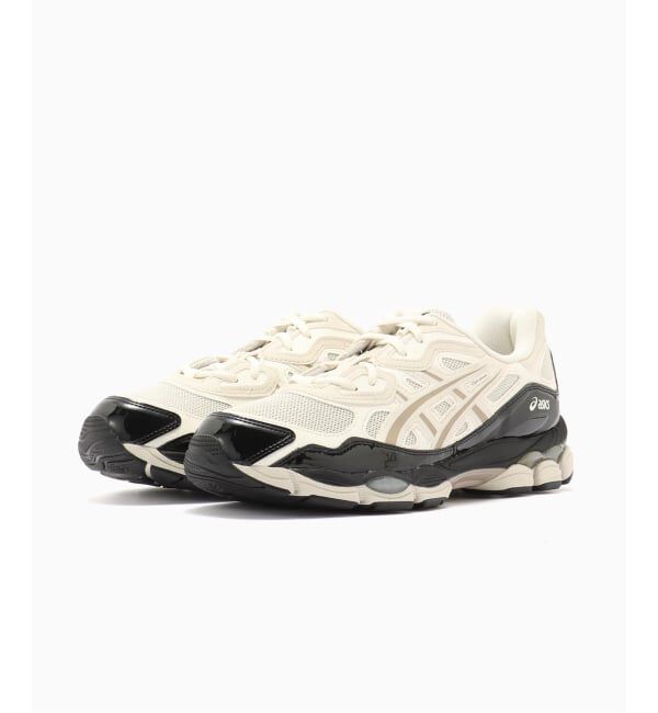 PULP「ASICS / アシックス GEL-NYC / 1203B081」|スニーカー|