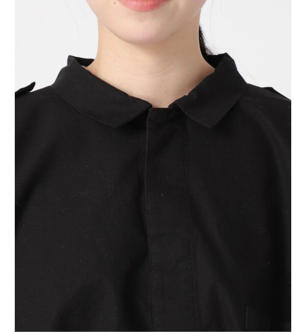 journal standard L'essage「《追加》《別注》【ILL ONE EIGHTY/イル ワンエイティ】SLEEPING SMOCK：ブルゾン」|その他|
