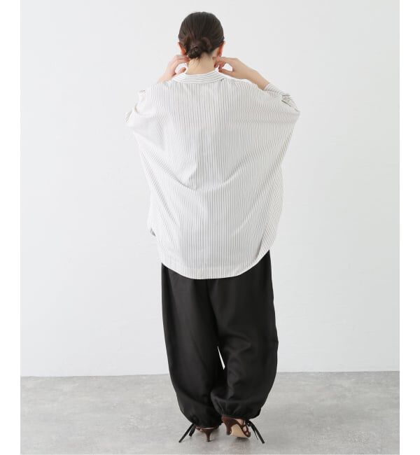 journal standard L'essage「The Loom/ザ ルーム SUMMER JOGGER TROUSERS パンツ」|その他|