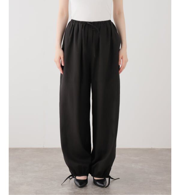 journal standard L'essage「The Loom/ザ ルーム SUMMER JOGGER TROUSERS パンツ」|その他|