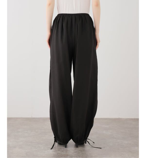 journal standard L'essage「The Loom/ザ ルーム SUMMER JOGGER TROUSERS パンツ」|その他|