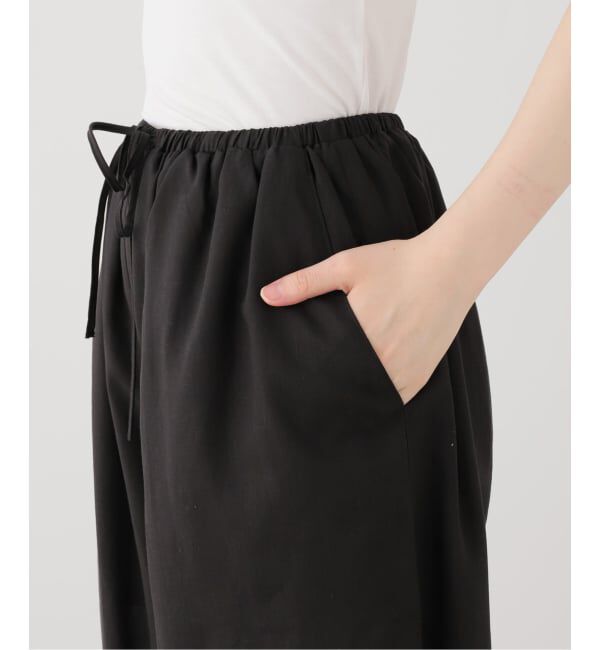 journal standard L'essage「The Loom/ザ ルーム SUMMER JOGGER TROUSERS パンツ」|その他|