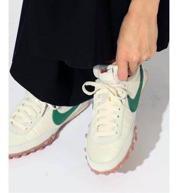 JOURNAL STANDARD「【NIKE/ ナイキ】WAFFLE RACER」|スニーカー|ホワイト