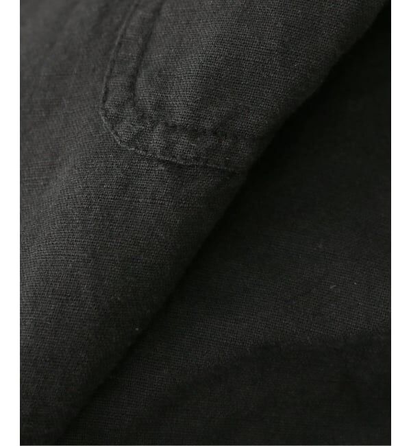 JOURNAL STANDARD「【HTS / エイチティーエス】 ONE-UP COLLAR OVERALLS」|オールインワン|