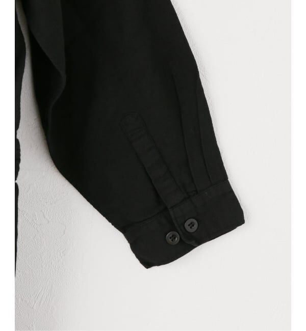 JOURNAL STANDARD「【HTS / エイチティーエス】 ONE-UP COLLAR OVERALLS」|オールインワン|