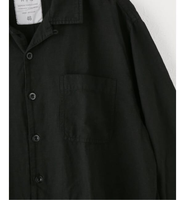JOURNAL STANDARD「【HTS / エイチティーエス】 ONE-UP COLLAR OVERALLS」|オールインワン|