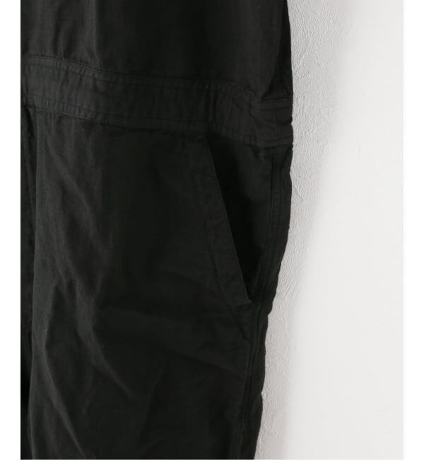 JOURNAL STANDARD「【HTS / エイチティーエス】 ONE-UP COLLAR OVERALLS」|オールインワン|