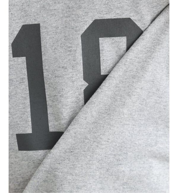 journal standard L'essage「《予約》JANE SMITH*DICKIES*L'ESSAGE 別注ONE SHOULDERカットソー」|Tシャツ・カットソー|