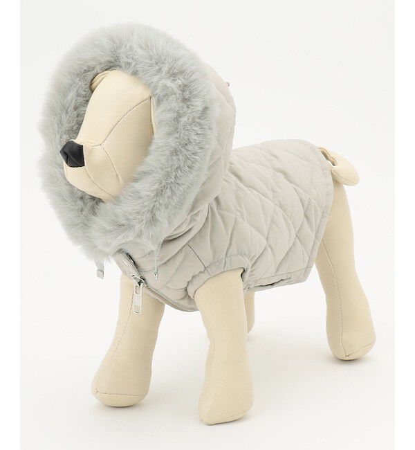 GRACE CONTINENTAL「Dog-JK2 21AW」|その他|