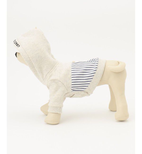 GRACE CONTINENTAL「Dog-PK1 21AW」|その他|