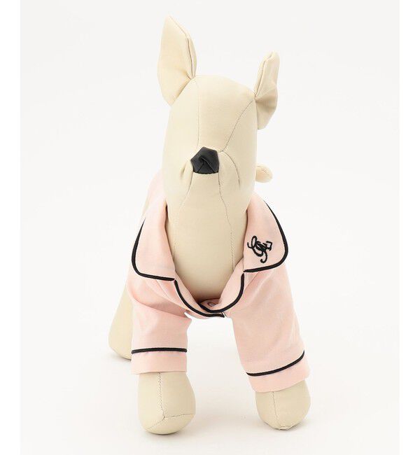 GRACE CONTINENTAL「Dog-TOP1 21AW」|その他|
